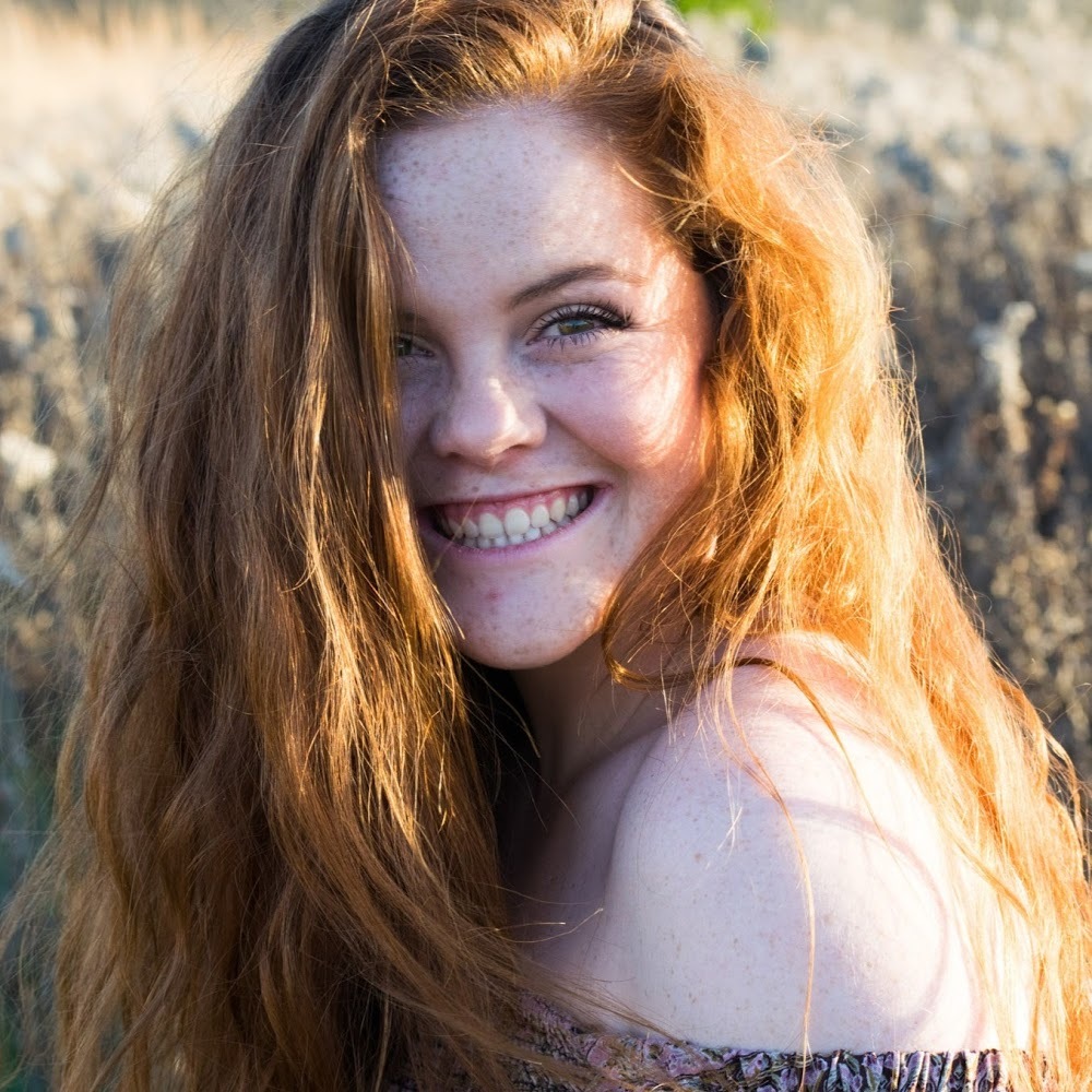 Meet your Posher, Natalie
